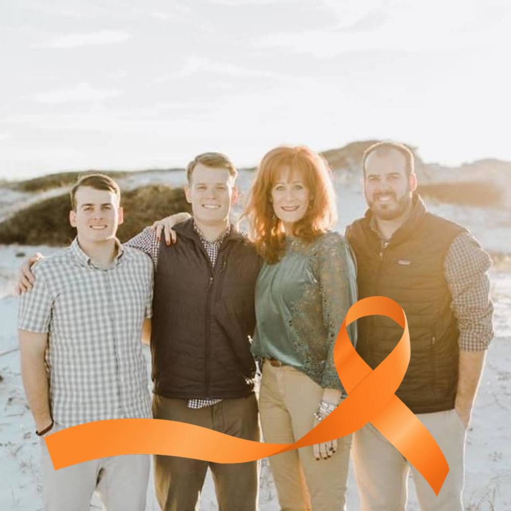 Meet your Posher, Rhett